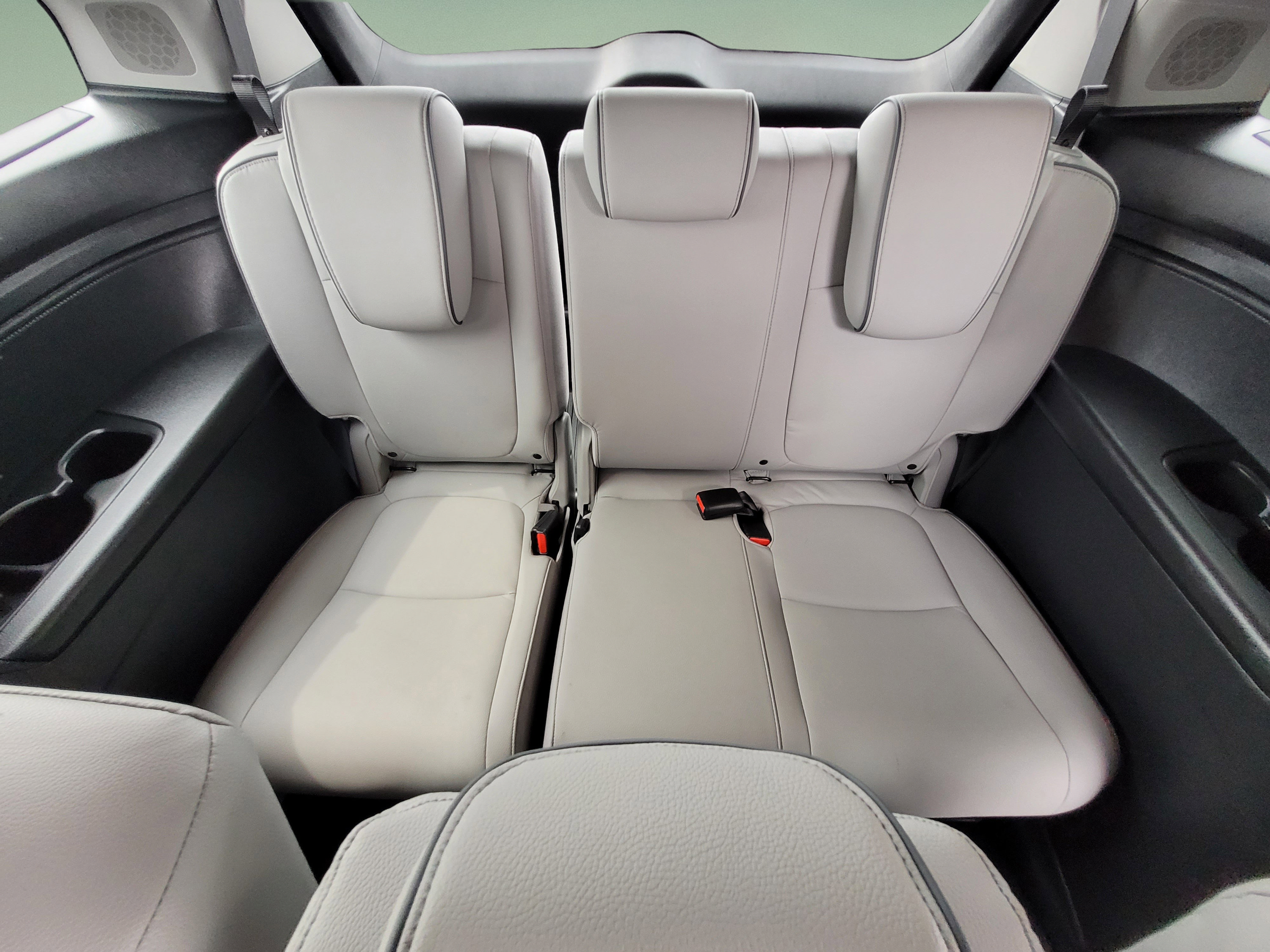 Used 2024 Honda Odyssey Elite image 16