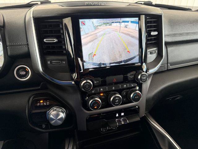 Used 2024 RAM 1500 Laramie RWD image 7