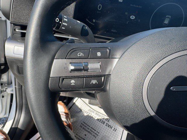 Used 2025 Hyundai Kona SEL image 15