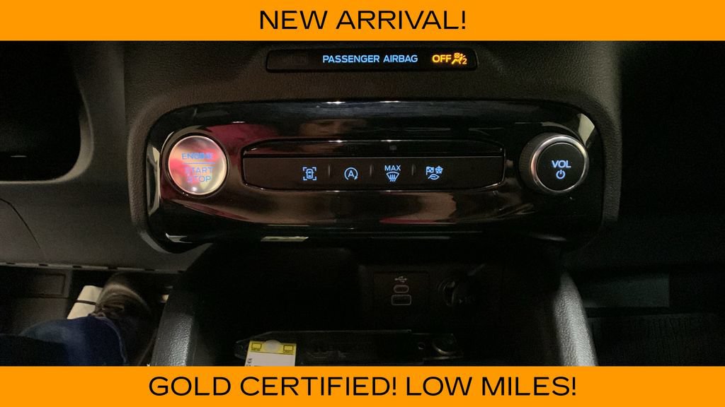 Certified 2024 Ford Escape ST-Line w/ Tech Pack #1 AWD/4WD image 37