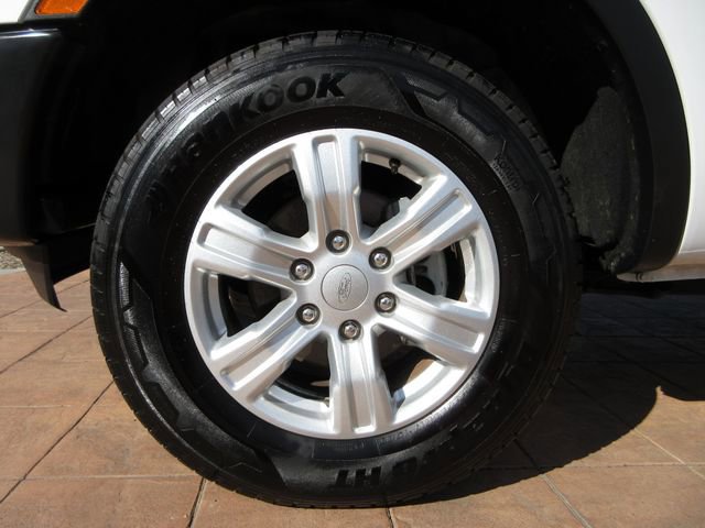 Certified 2023 Ford Ranger XL w/ Equipment Group 101A High image 8