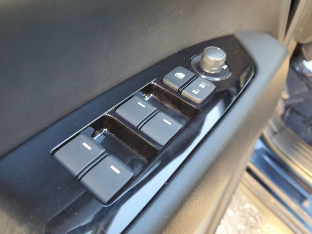 Used 2025 MAZDA CX-5 AWD 2.5 S w/ Preferred Package image 18