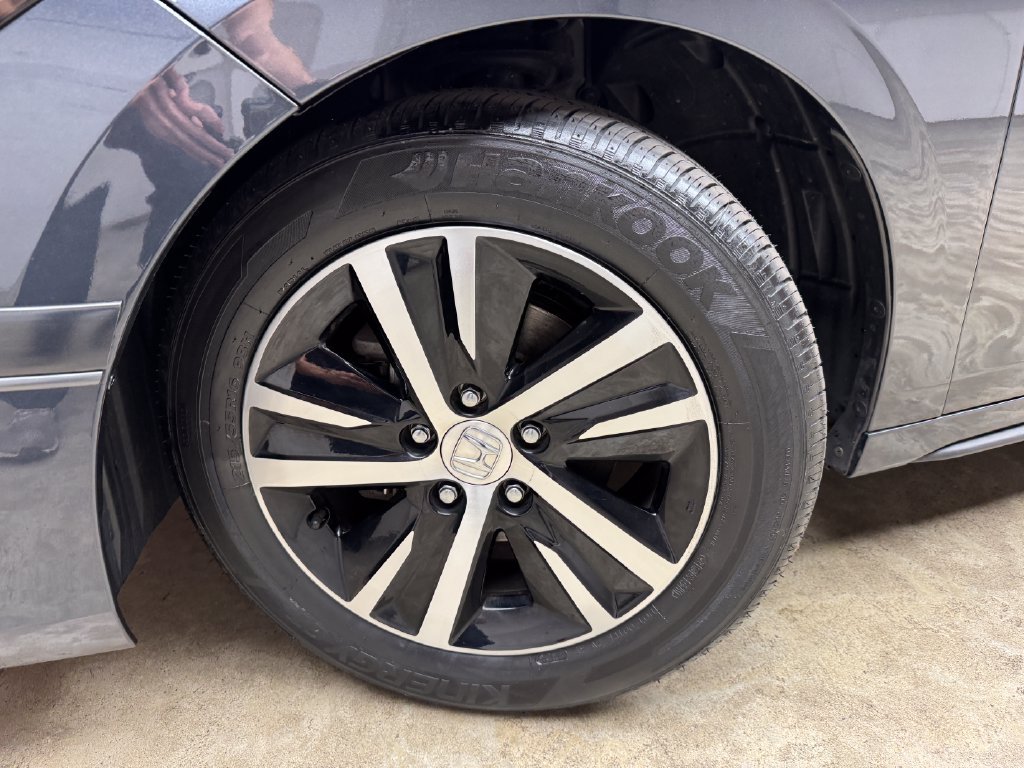 Used 2024 Honda Civic LX image 28