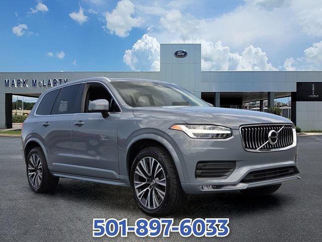 Used 2022 Volvo XC90 T5 Momentum FWD image 7