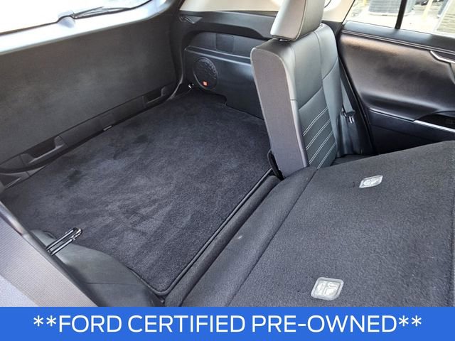 Used 2024 Toyota RAV4 Limited image 13