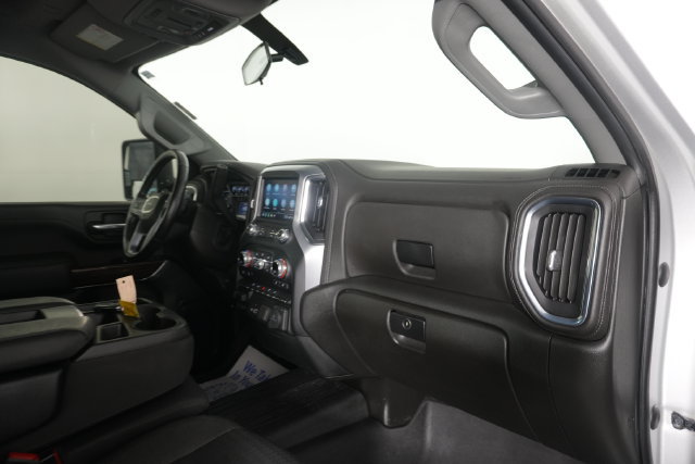 Used 2022 GMC Sierra 2500 SLE w/ SLE Value Package; AWD/4WD image 22