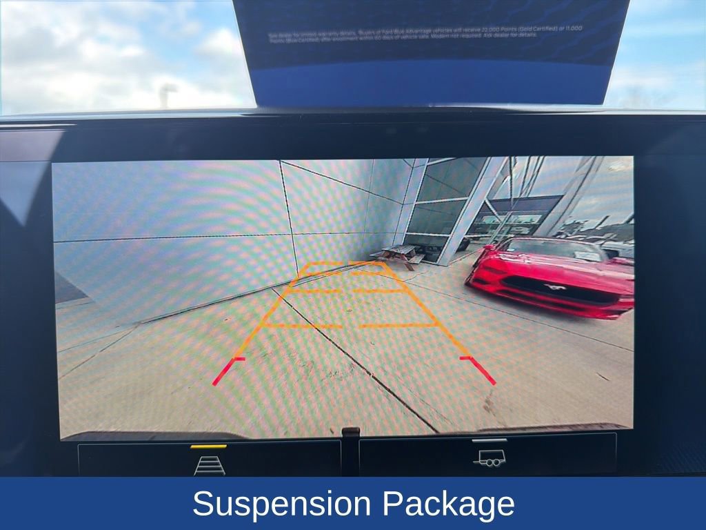 Used 2022 Chevrolet Silverado 1500 LT Trail Boss image 18