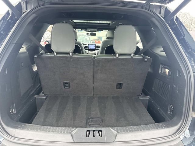 Certified 2023 Ford Explorer Timberline w/ Timberline Technology Package AWD/4WD image 7