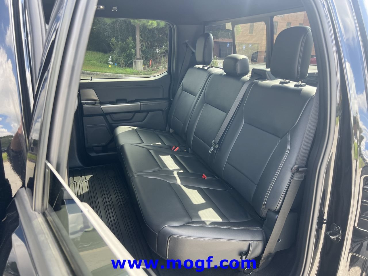 Certified 2023 Ford F150 XLT w/ Equipment Group 302A High AWD/4WD image 20