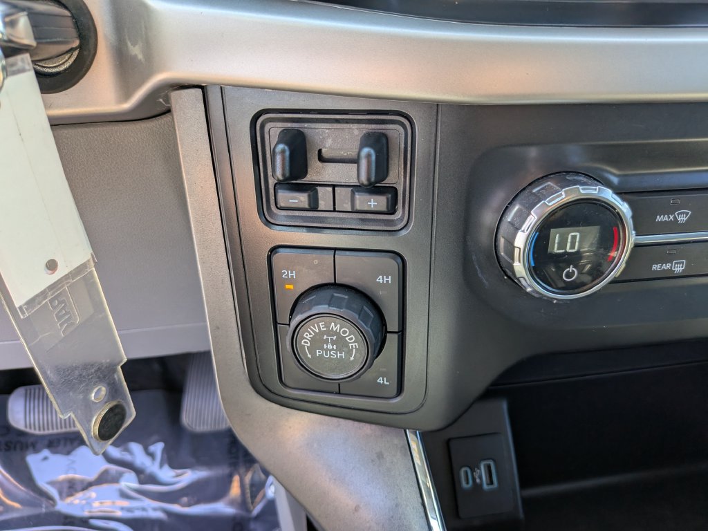Certified 2021 Ford F150 XLT w/ Equipment Group 301A Mid AWD/4WD image 29