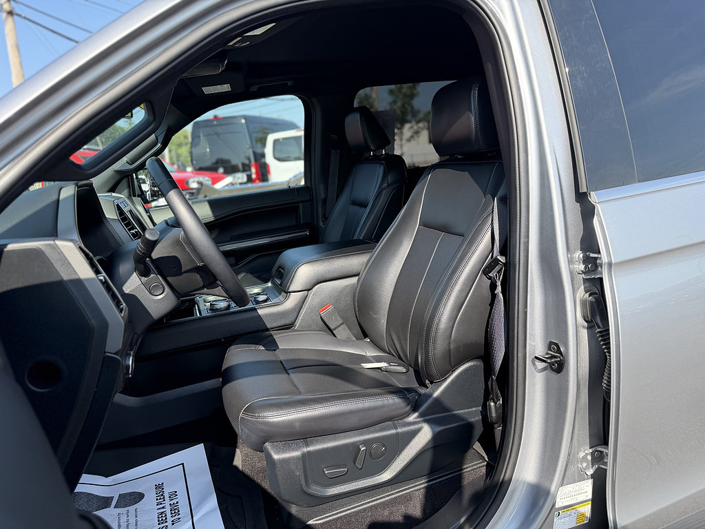 Certified 2021 Ford Expedition XLT AWD/4WD image 14