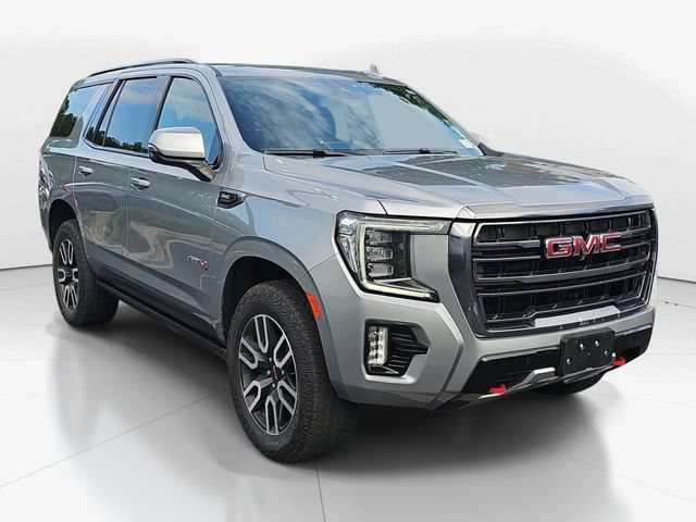 Used 2024 GMC Yukon AT4 w/ AT4 Premium Plus Package AWD/4WD image 1