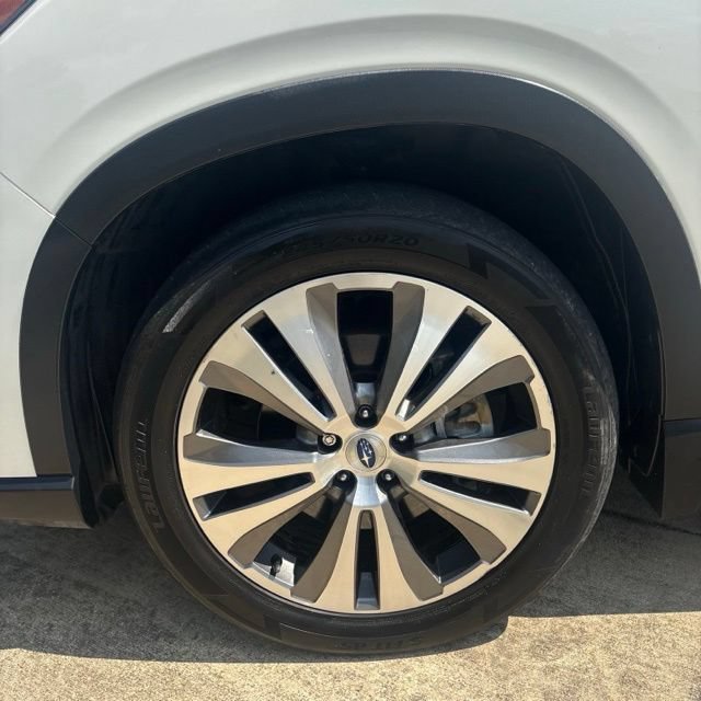 Used 2021 Subaru Ascent Touring w/ Popular Package #2 AWD/4WD image 10