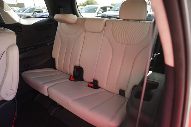 Used 2023 Hyundai Palisade Calligraphy FWD image 15