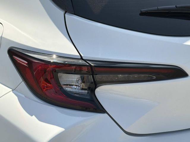 Used 2024 Toyota Corolla GR AWD/4WD image 8