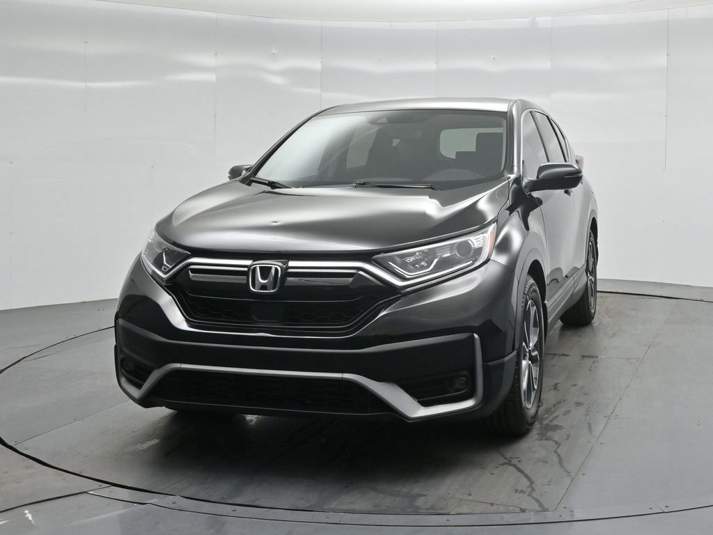 Used 2022 Honda CR-V EX image 28