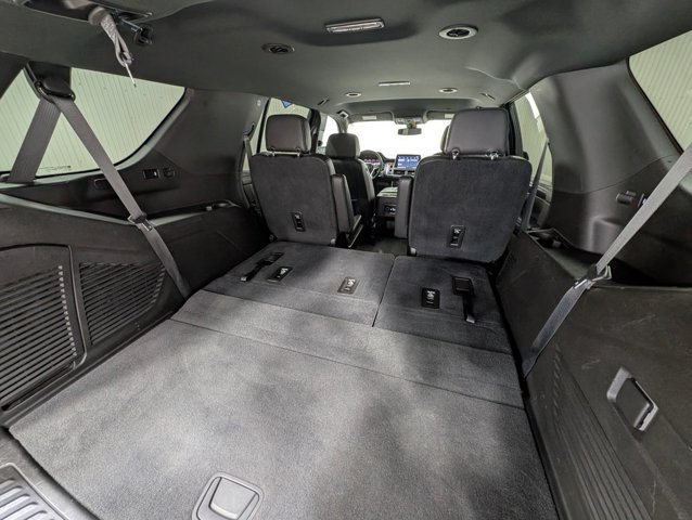 Used 2021 Chevrolet Tahoe LT RWD image 23