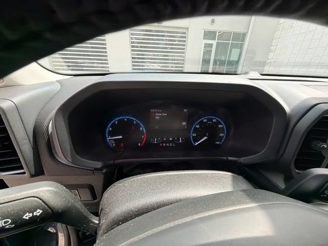 Certified 2022 Ford Bronco Sport Big Bend w/ Convenience Package AWD/4WD image 47