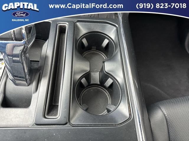 Certified 2023 Ford F150 Lariat w/ Equipment Group 502A High image 31