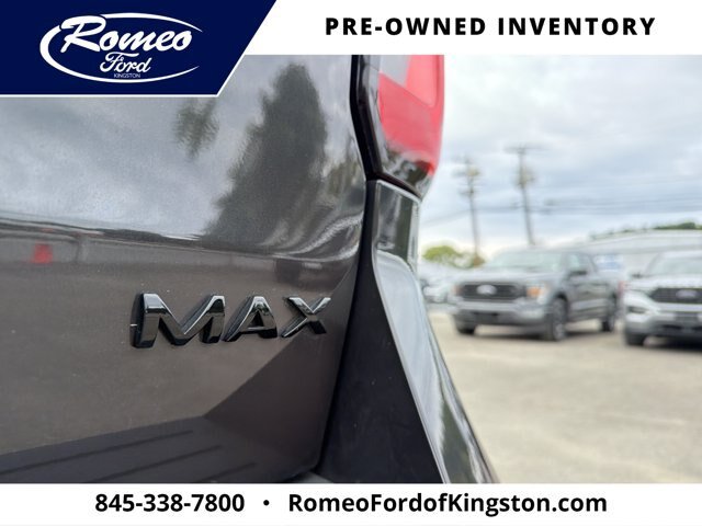Certified 2023 Ford Expedition Max Limited AWD/4WD image 35