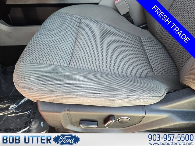 Certified 2018 Ford F150 XLT w/ Equipment Group 302A Luxury AWD/4WD image 22