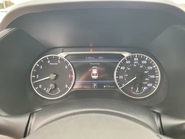 Used 2024 Nissan Sentra SV image 29