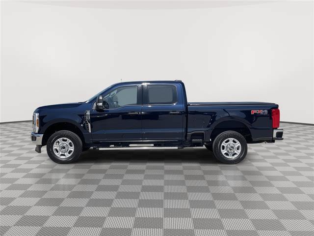Certified 2025 Ford F250 XLT w/ FX4 Off-Road Package AWD/4WD image 2