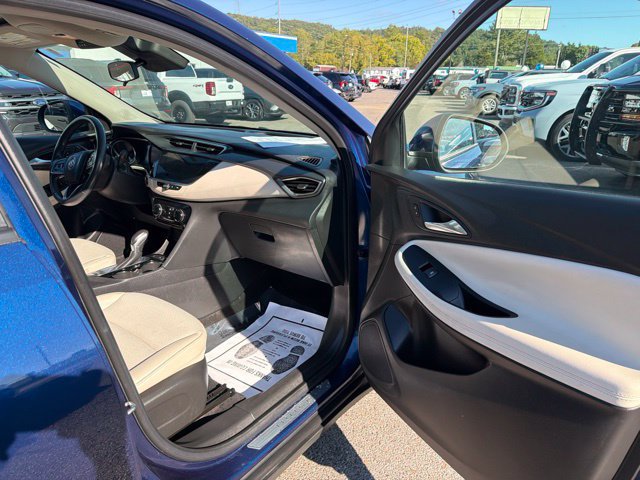 Used 2023 Buick Encore GX Preferred FWD image 31