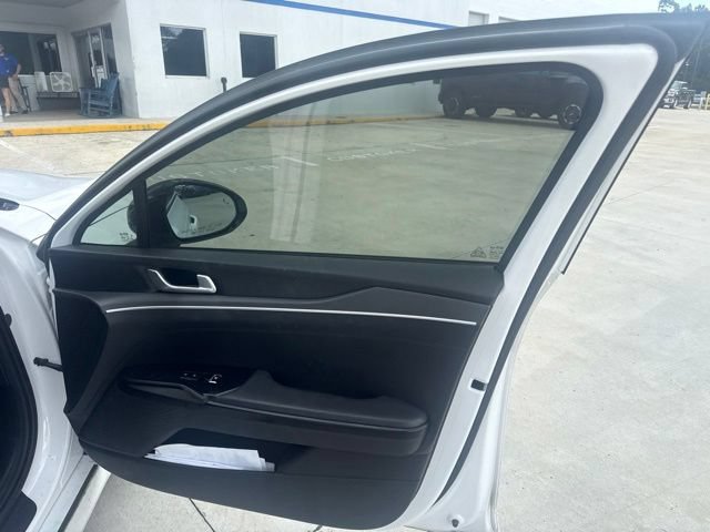 Used 2021 Kia K5 GT-Line AWD/4WD image 41