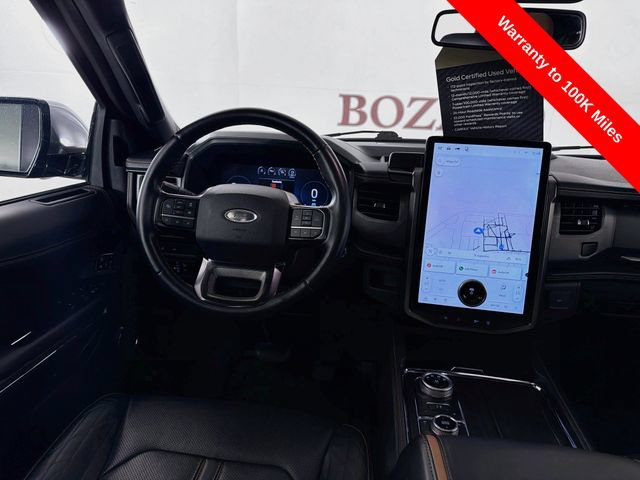 Certified 2023 Ford Expedition Platinum AWD/4WD image 30