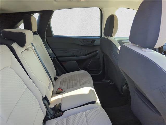 Certified 2022 Ford Escape SE w/ SE Sport Appearance Package FWD image 21