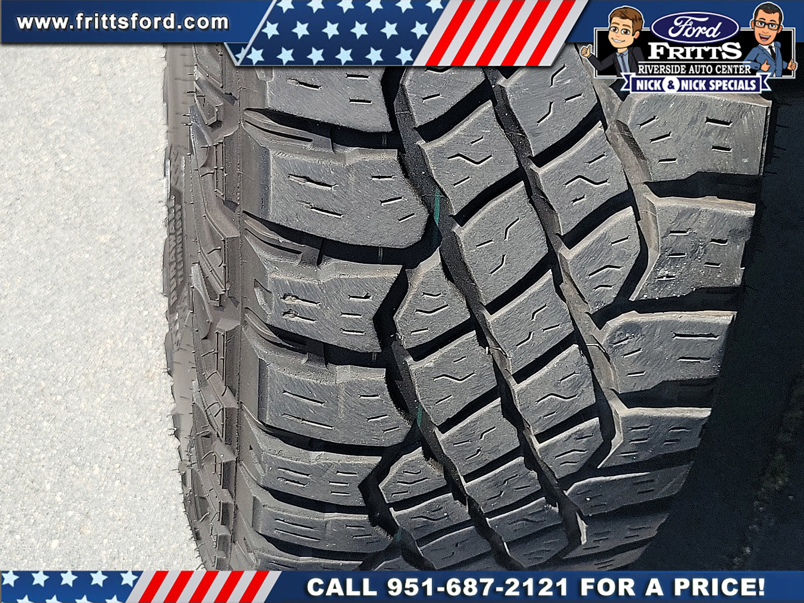 Certified 2021 Ford F150 Tremor w/ Trailer Tow Package AWD/4WD image 20