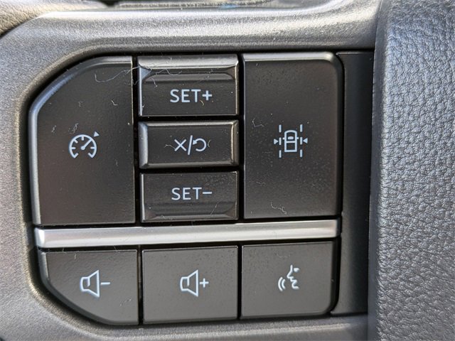 Certified 2024 Ford F150 XLT w/ Tow/Haul Package image 24