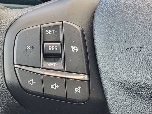 Certified 2025 Ford Maverick XLT FWD image 33