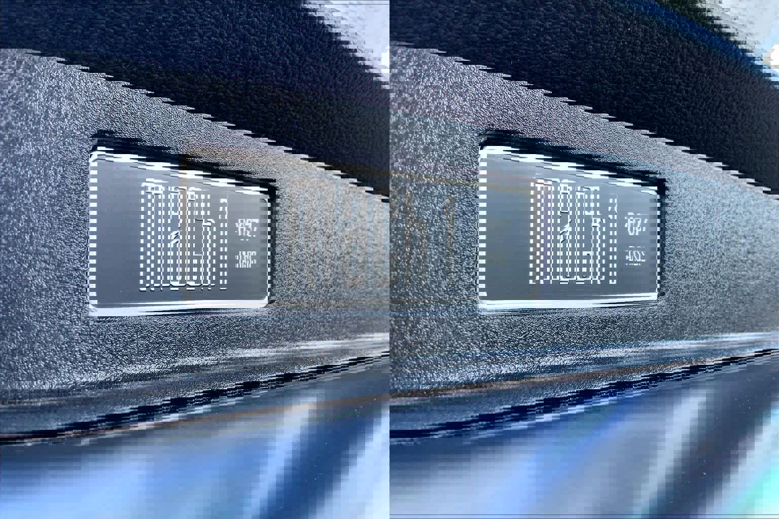 Certified 2023 Ford Mustang Mach 1 image 35