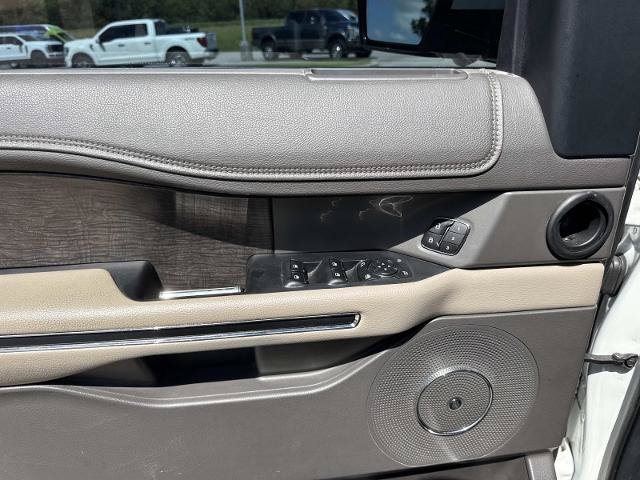 Certified 2021 Ford Expedition Max Limited AWD/4WD image 19
