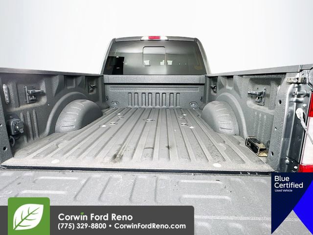 Certified 2018 Ford F350 Platinum w/ FX4 4x4 Off Road Package image 29