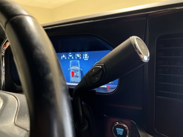 Certified 2024 Ford F350 Lariat AWD/4WD image 15