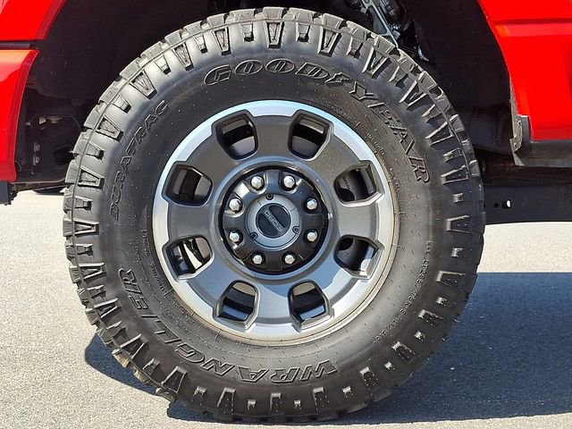 Certified 2024 Ford F250 Lariat w/ Lariat Ultimate Package image 8