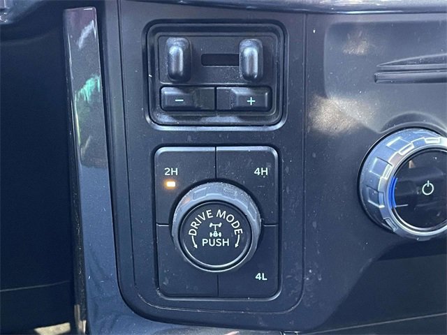 Certified 2022 Ford F150 XLT w/ Equipment Group 302A High image 19