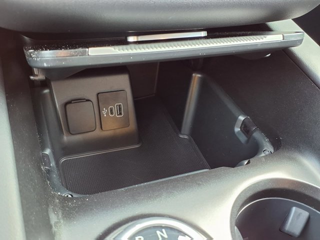 Certified 2025 Ford Explorer ST image 15