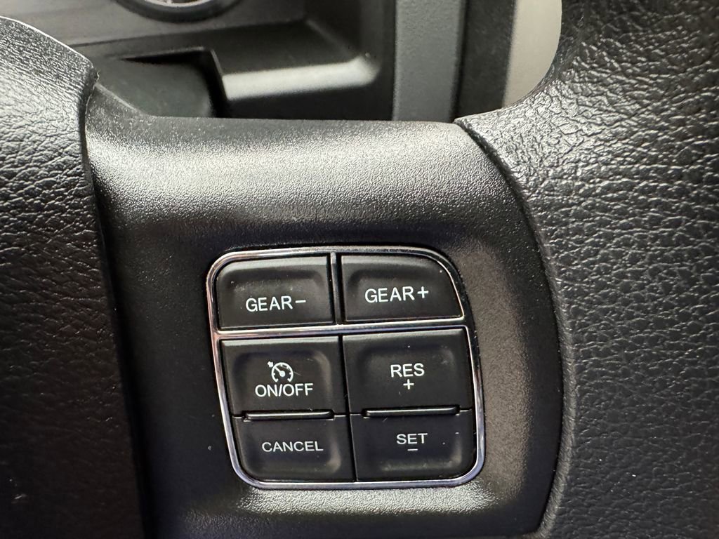 Used 2020 RAM 1500 Classic Warlock AWD/4WD image 16