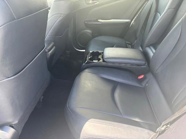 Used 2018 Toyota Prius Prime Premium FWD image 26