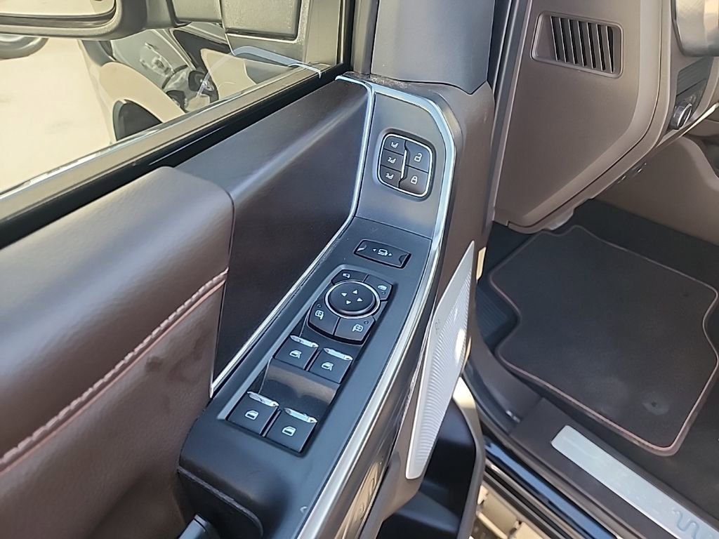 Certified 2026 Ford F350 King Ranch image 12