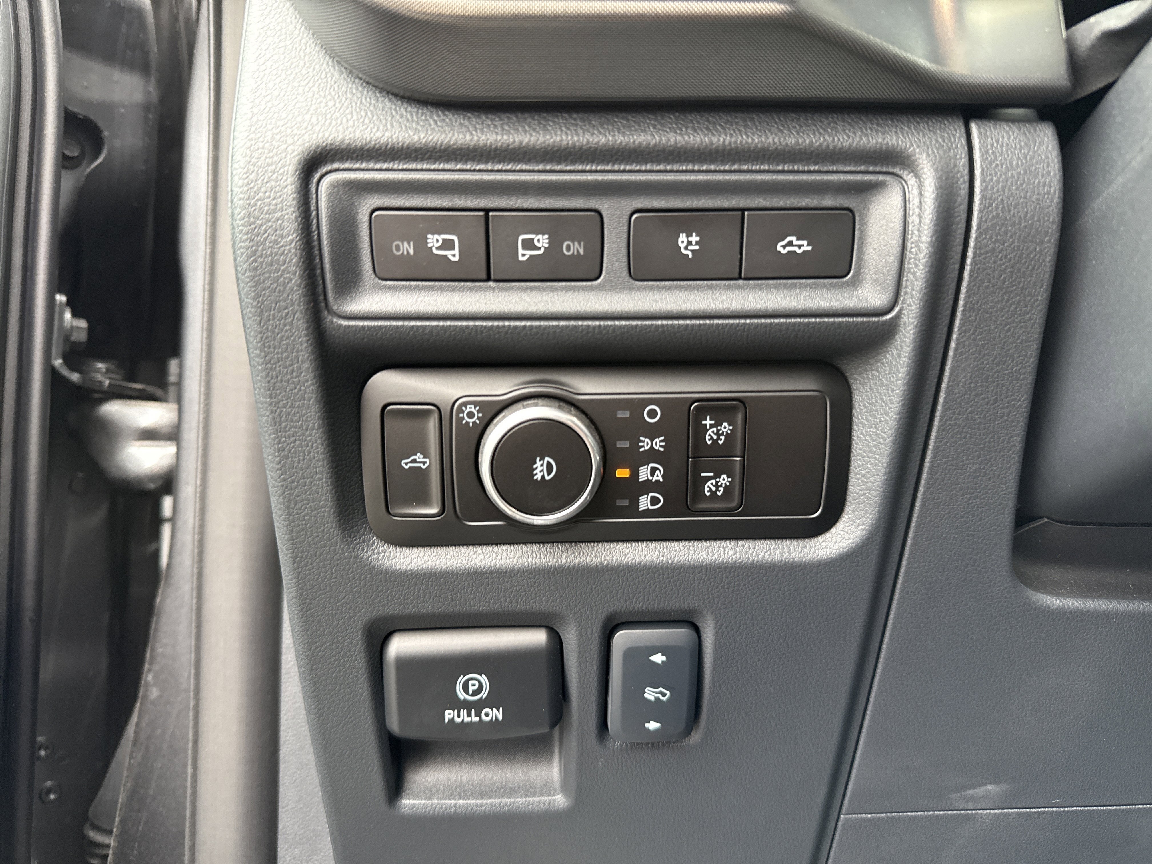 Certified 2024 Ford F150 Tremor w/ Equipment Group 402A High image 27