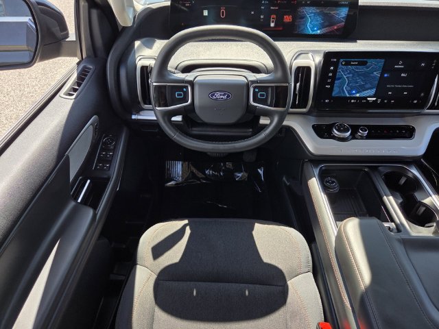 Certified 2025 Ford Expedition Active RWD image 14