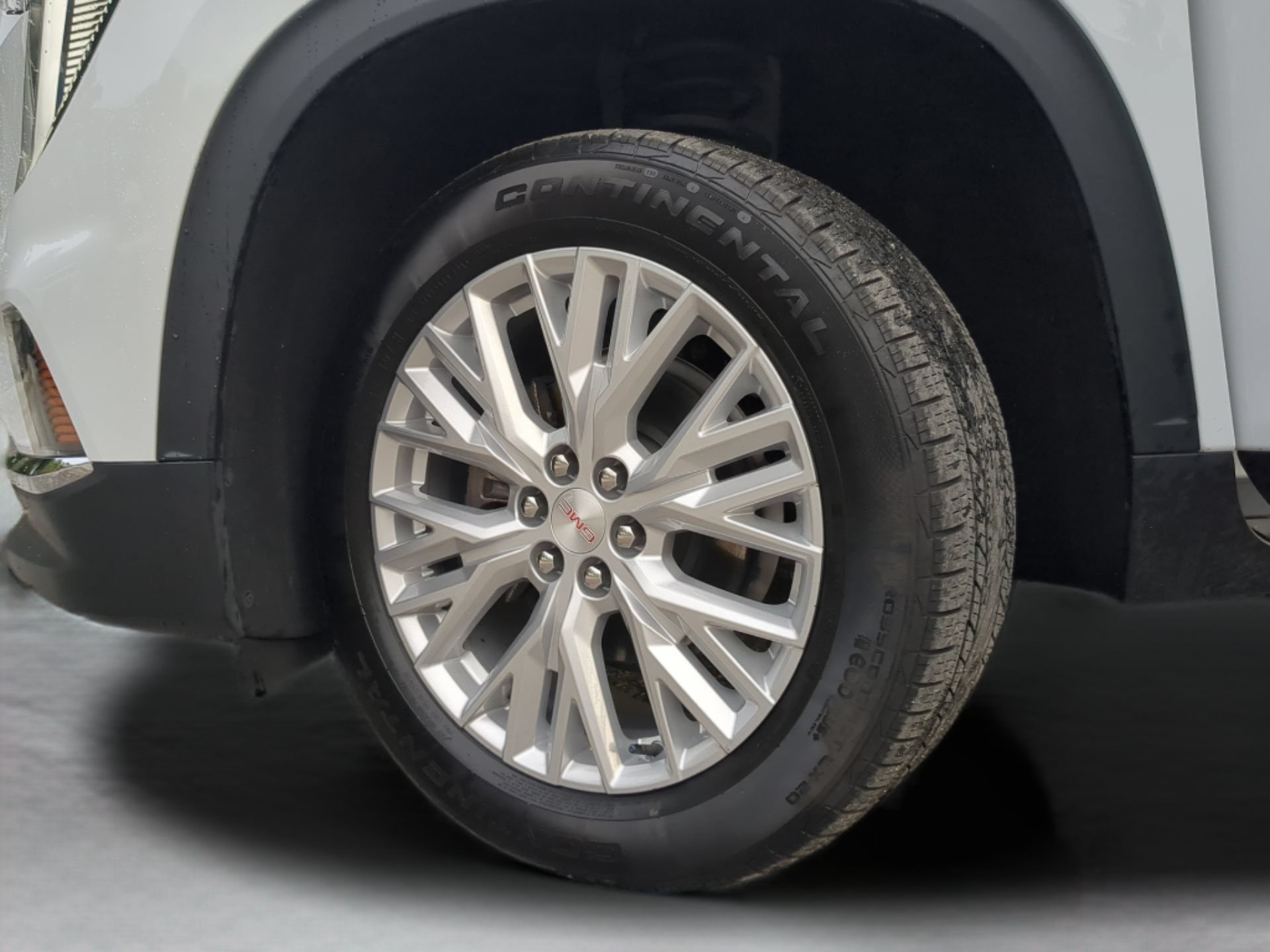 Used 2026 GMC Acadia Elevation FWD image 72