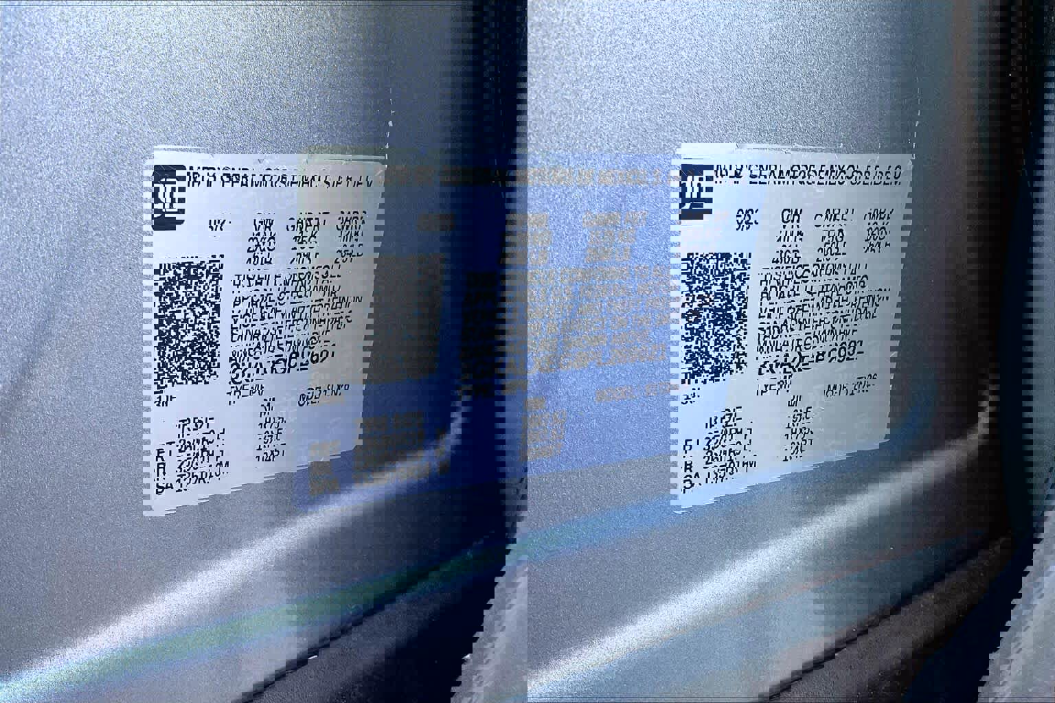 Used 2023 GMC Terrain Denali image 34