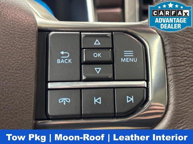 Certified 2022 Ford F150 King Ranch image 24