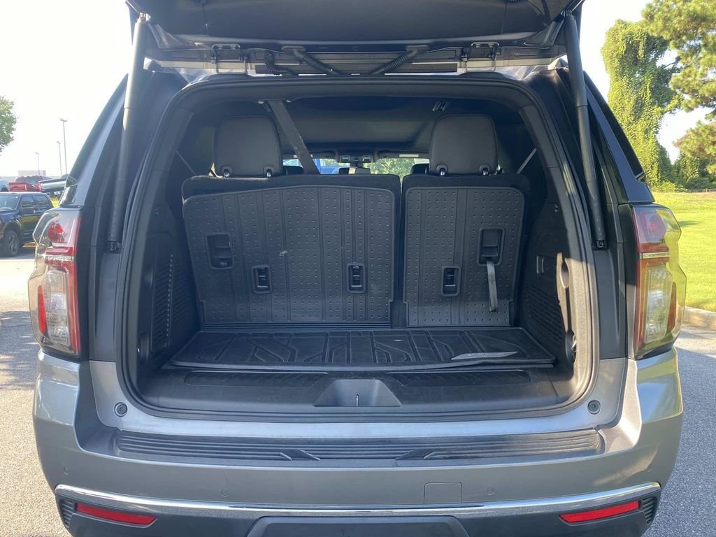 Used 2021 Chevrolet Tahoe LT RWD image 6